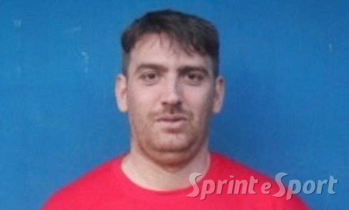 UNDER 16 BIASSONO Elio Torricelli