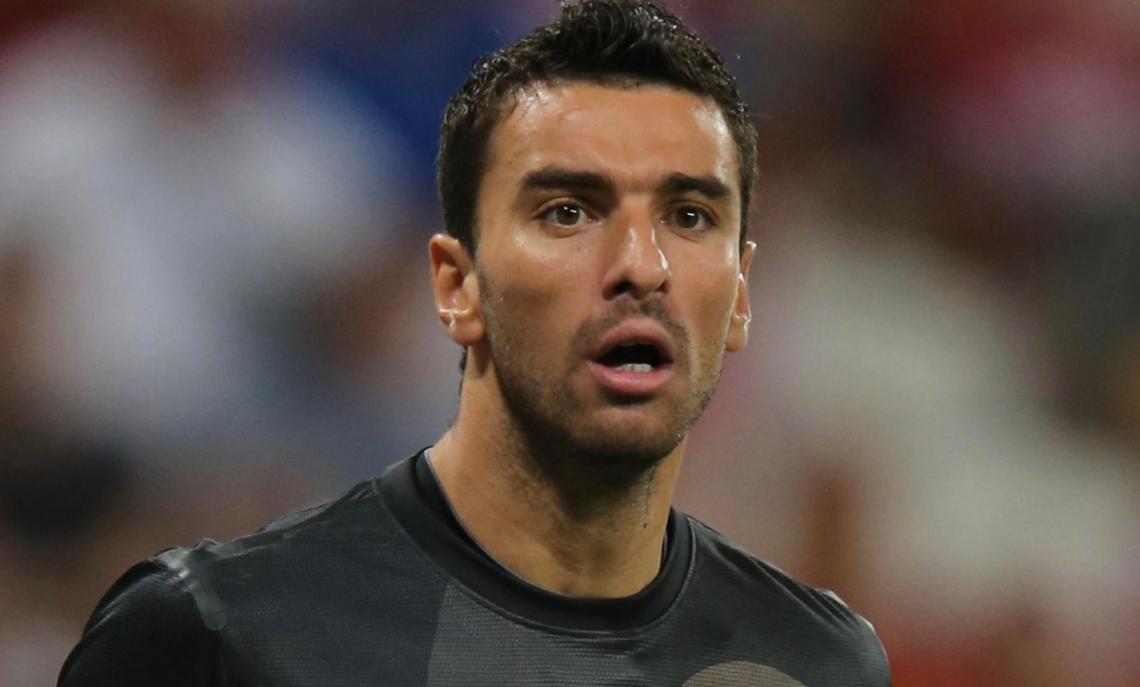 NAZIONALE PORTOGALLO - RUI PATRICIO