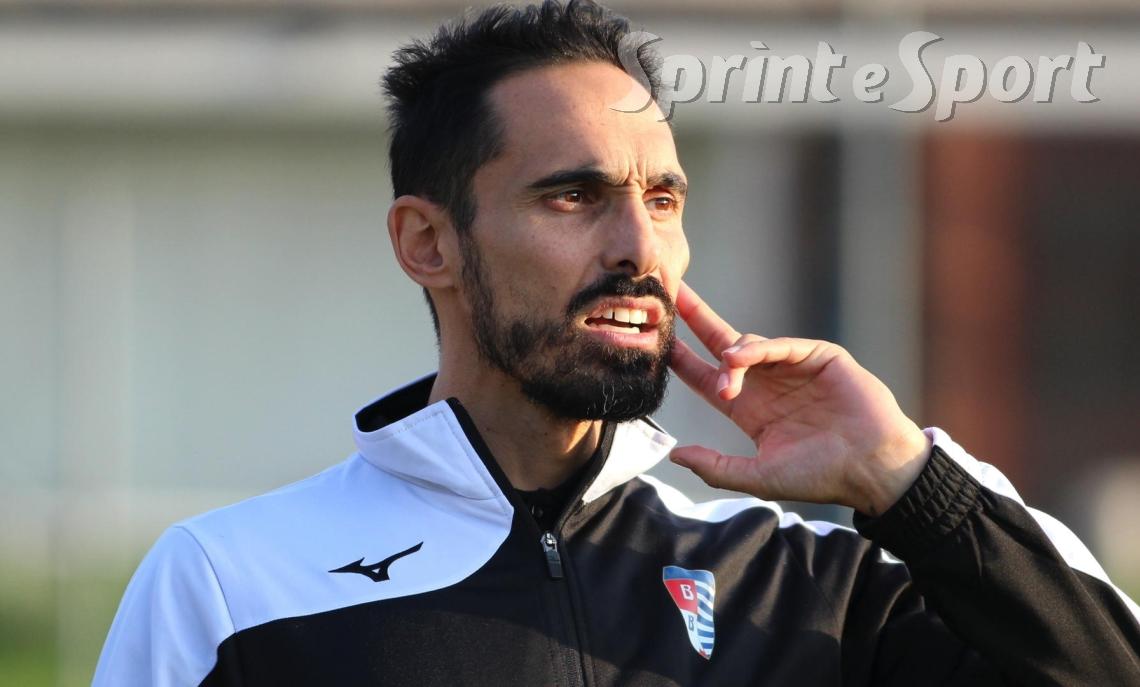 PRO PATRIA SERIE C - FRANCESCO BOLZONI