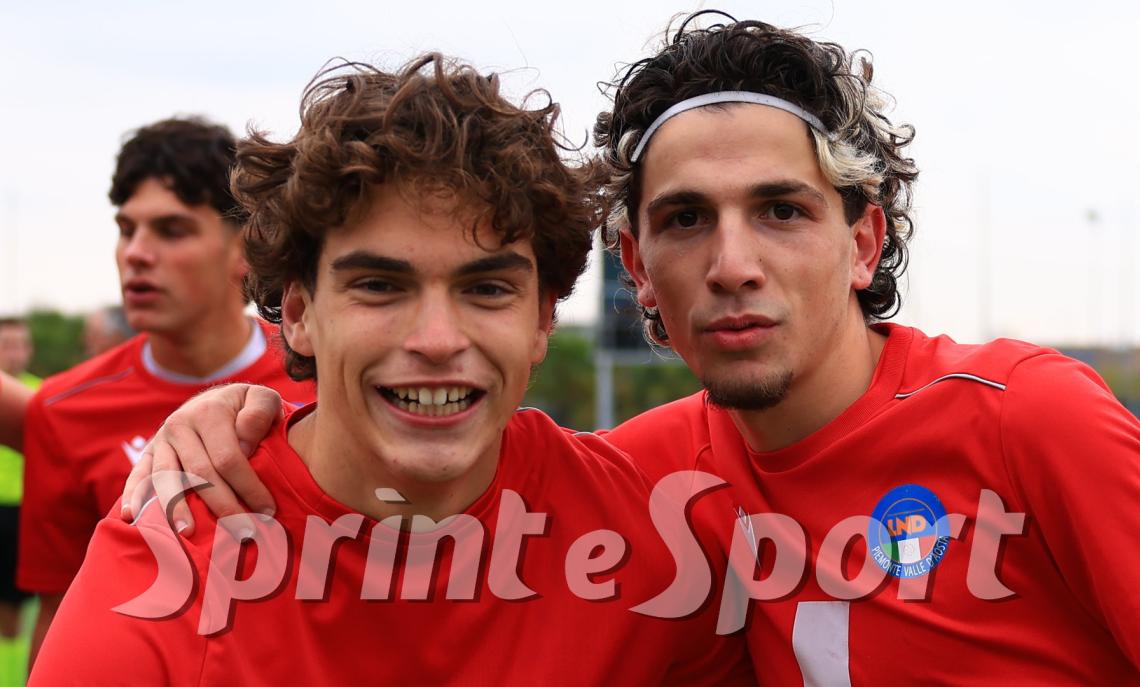 UEFA REGIONS CUP 2025 2026 REGOLAMENTO