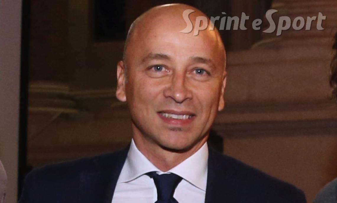 UNION BRESCIA SERIE C - EUGENIO CORINI