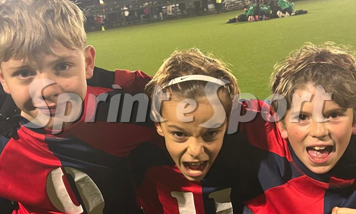 Daniele Zucca, Carlo Ballerini, Simone Cappelli