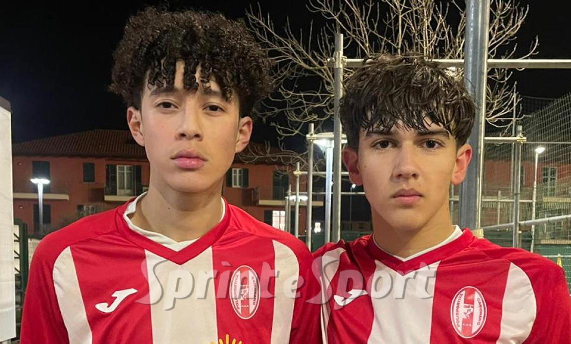 I BIANCOROSSI SBANCANO L'AREA, LA DECIDE UN RIGORE NEL SECONDO TEMPO