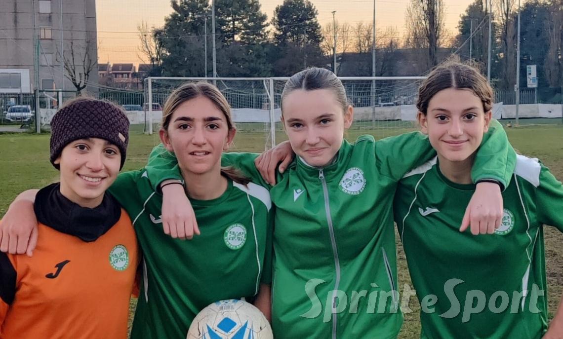 Di Rosa, Sassi, Bozzola e Belloni