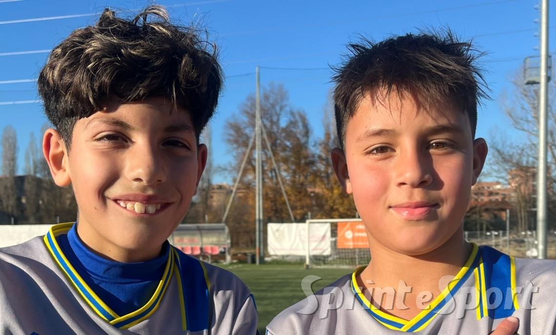 PIOLTELLESE PULCINI •