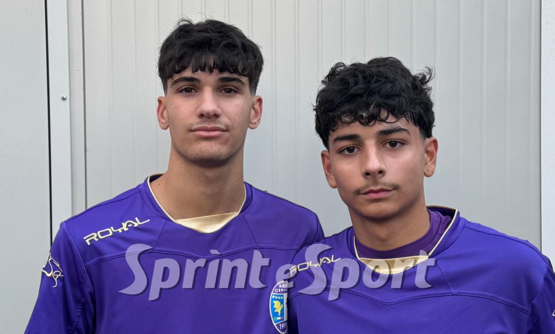 UNDER 19 REGIONALI PIEMONTE