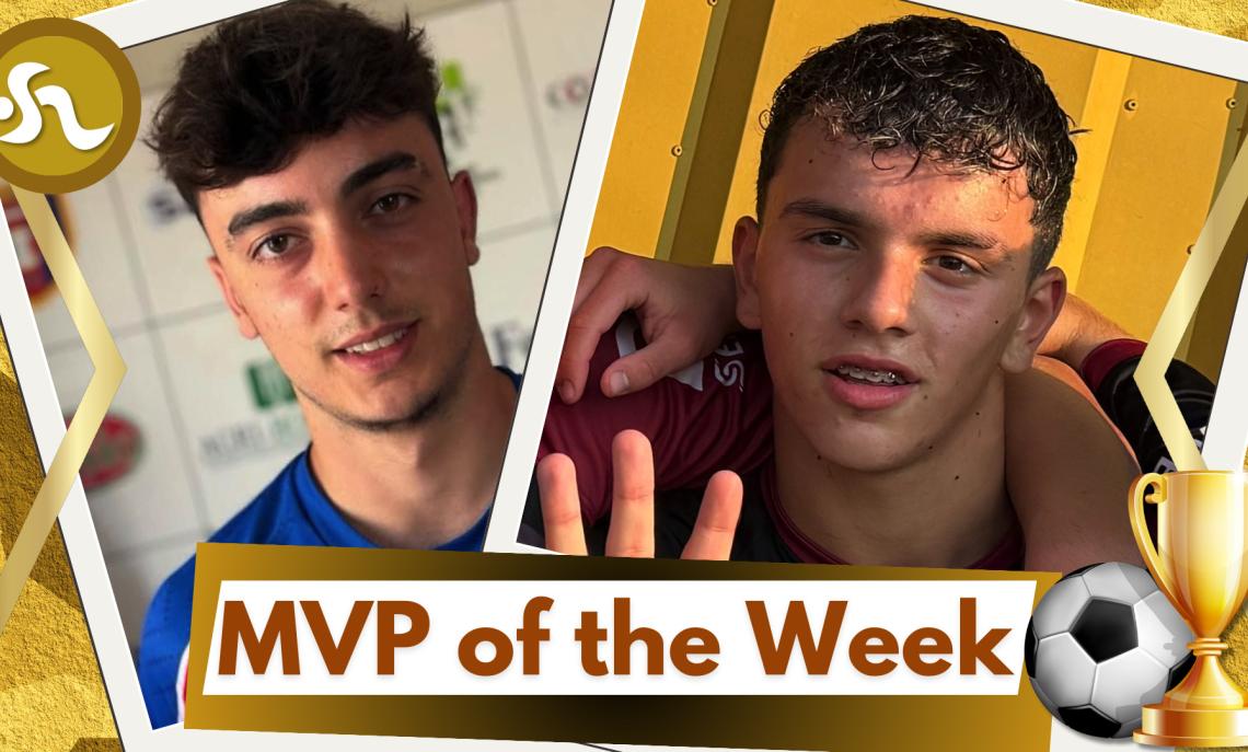 MVP DILETTANTI PIEMONTE UNDER 19 PIEMONTE