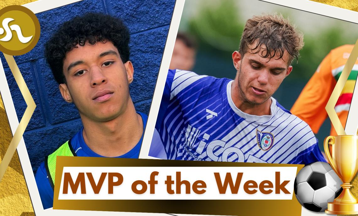 MVP UNDER 19 TORINO JAIME ARCE PIANEZZA ALESSANDRO COSTA CAFASSE BALANGERO