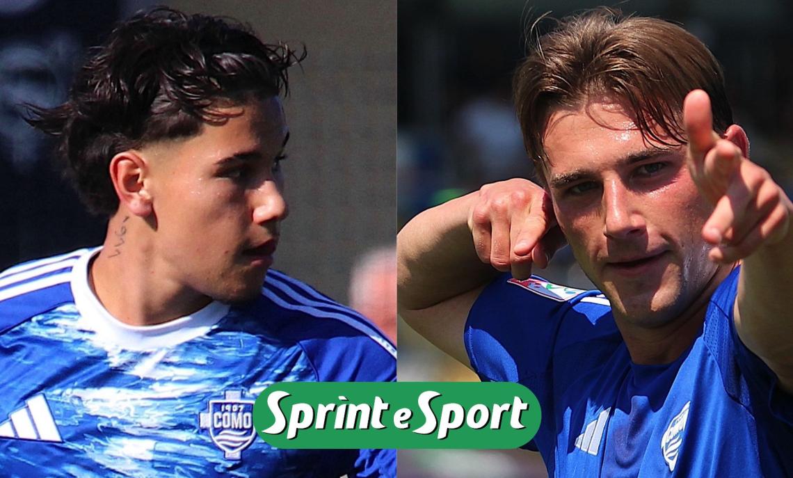 Modena-Como Primavera 2