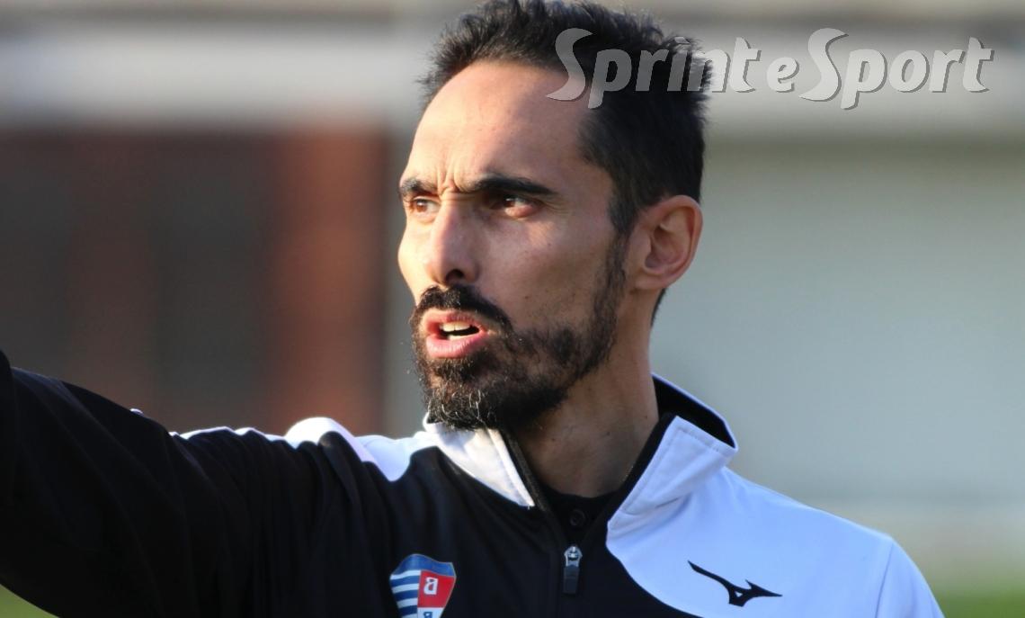 PRO PATRIA SERIE C - FRANCESCO BOLZONI