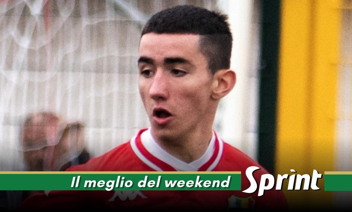 UNDER 19 REGIONALI PIEMONTE