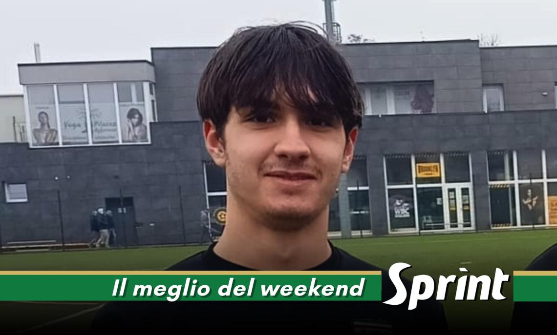 UNDER 19 REGIONALI PIEMONTE