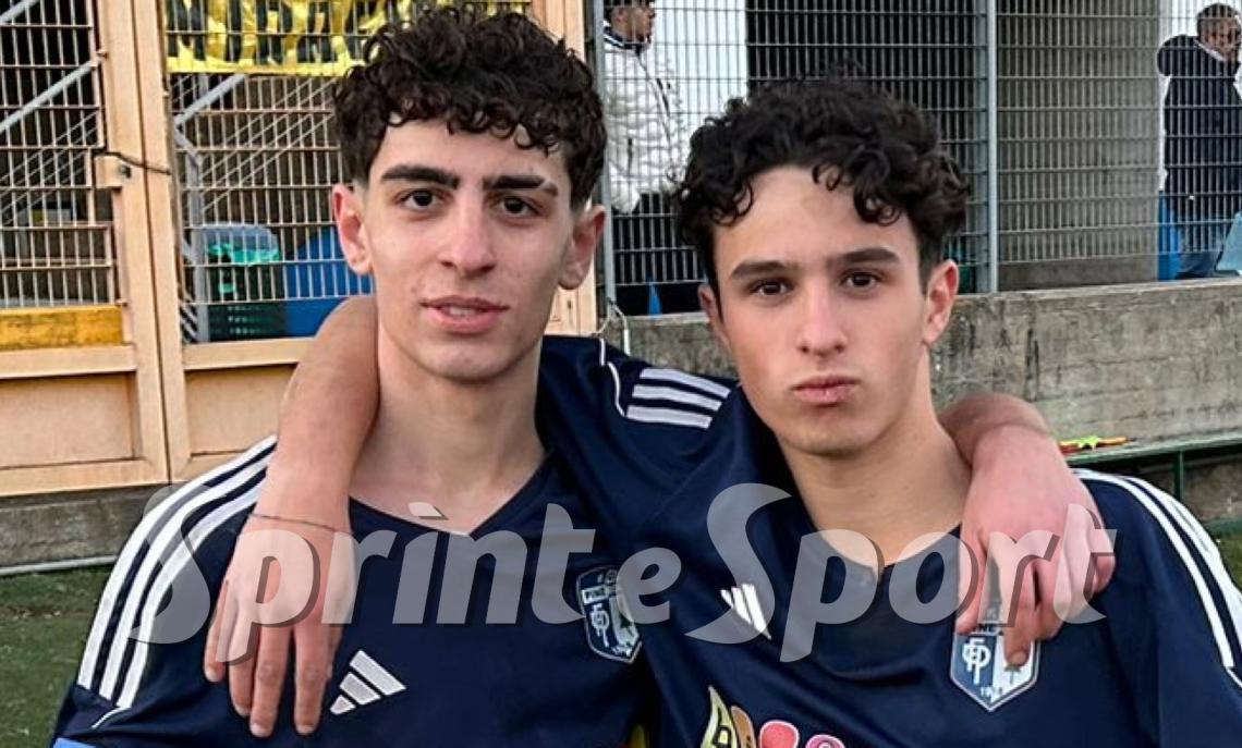 UNDER 19 PIEMONTE PINEROLO MIRAFIORI migliori