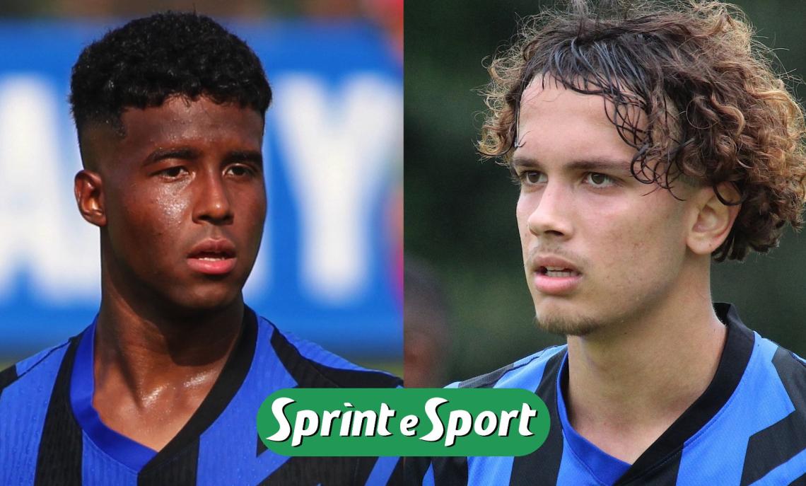 All'intervallo è in svantaggio, segna tre gol in 9 minuti e la ribalta: l'Inter sempre più pazza!