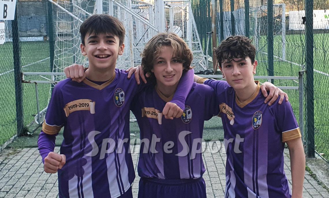 Derby bollente anche in campionato, i viola fanno 3 su 3