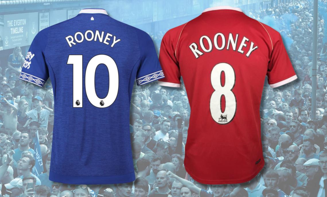 Da idolo dell’Everton a bersaglio di minacce e insulti, fino allo striscione «If you join City, you’re dead»