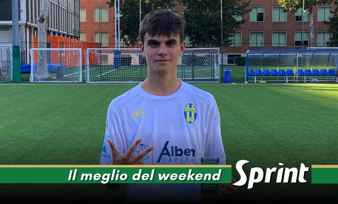 Leonardo Ferrara  - Assago