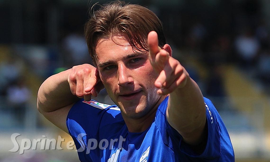 Mezsargs-Andrealli, è un Como eroico! Pro Vercelli senza limiti, punticino Renate