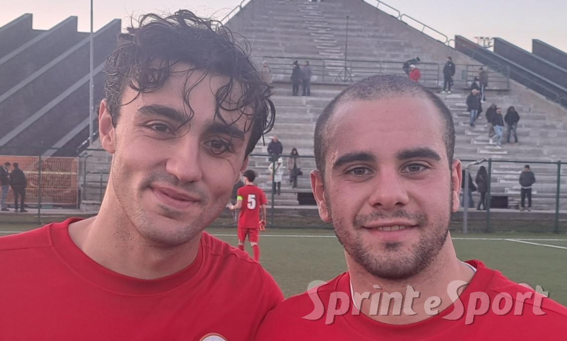 Berton Trezza Vis Nova