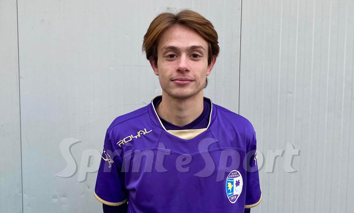 CENISIA CUMIANA SPORT PRIMA CATEGORIA PIEMONTE FOTO GABRIELE PALAZZO CENISIA