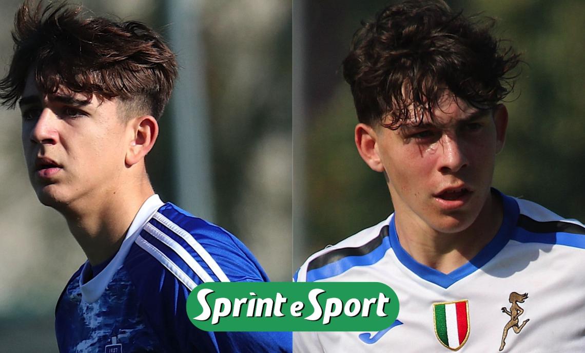 Como-Atalanta Under 17 A-B