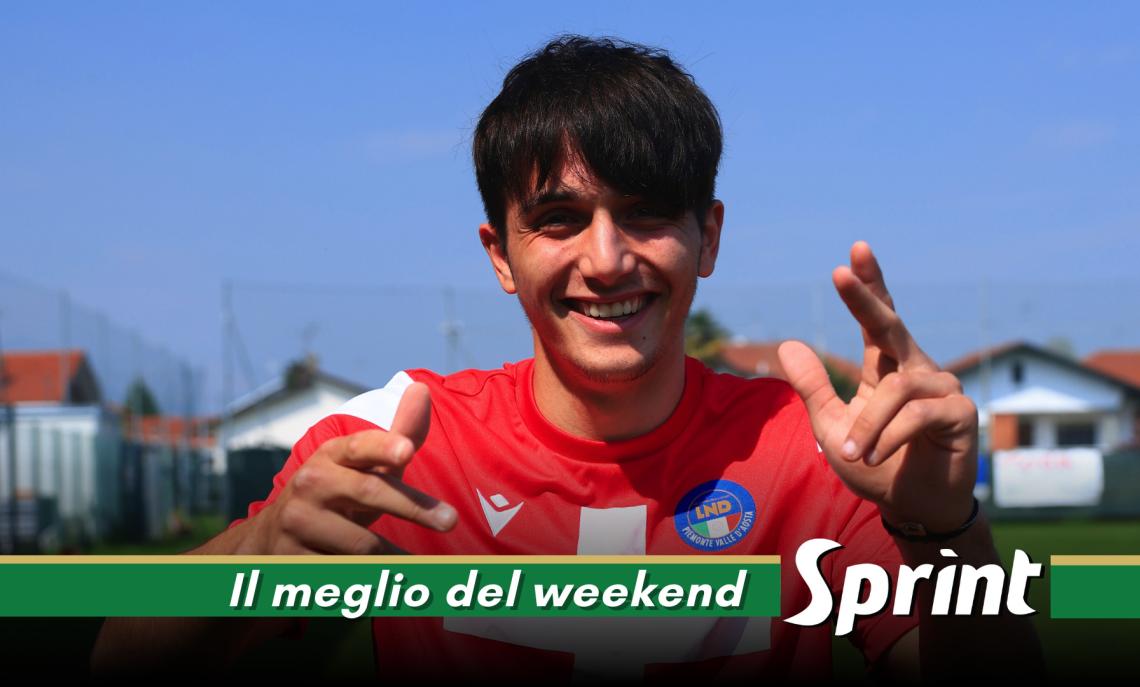 ECCELLENZA PIEMONTE GIRONE A