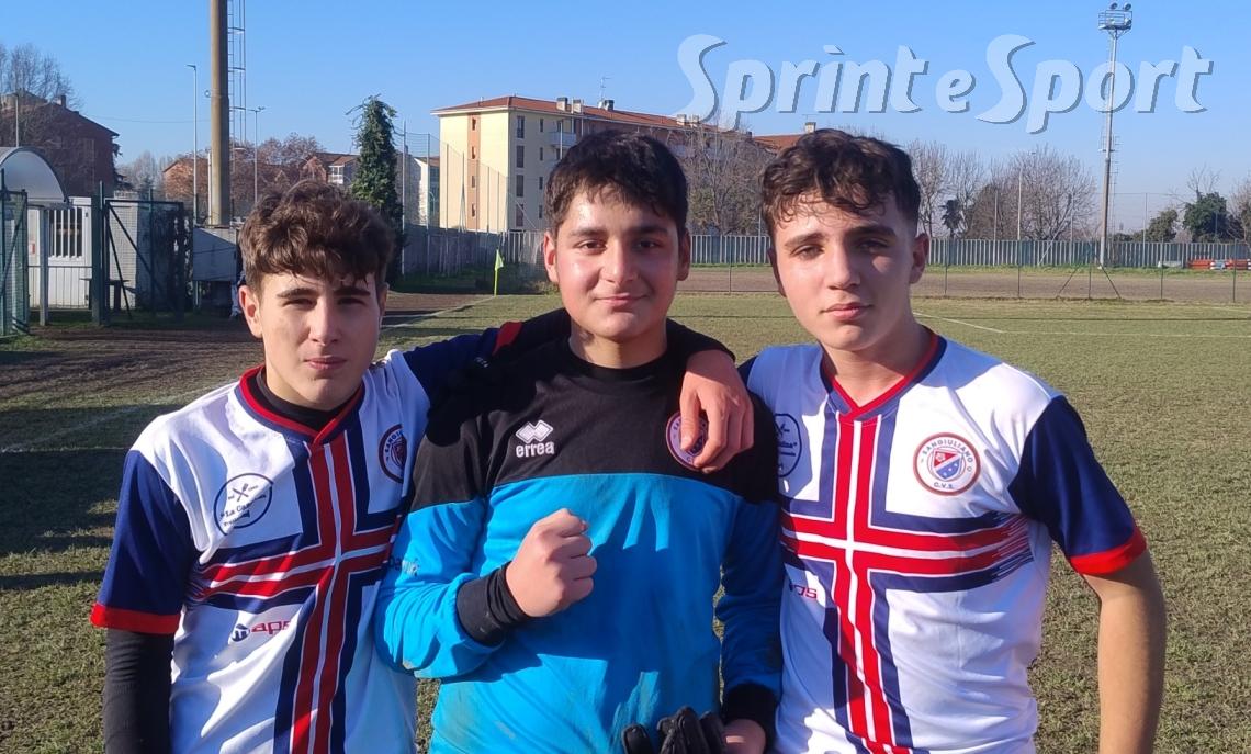 Poggi, Sumer e Cercola