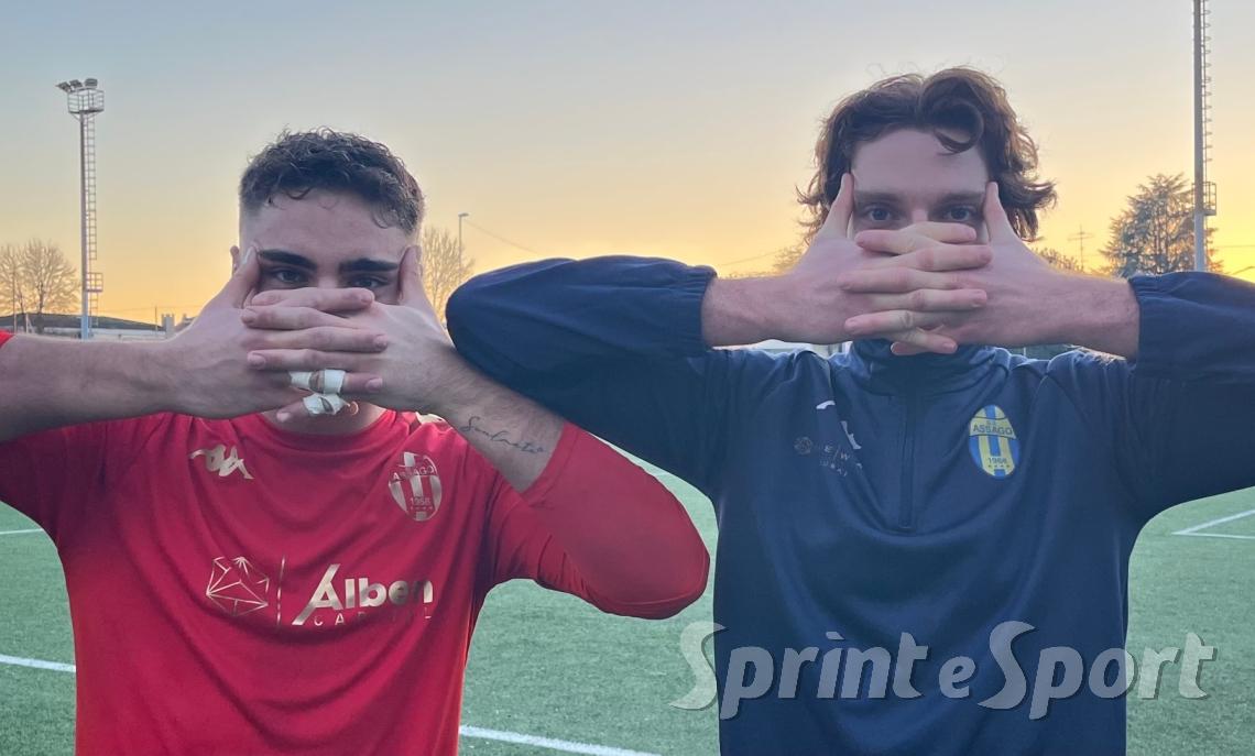 Gambazza e Schiavoni - Assago