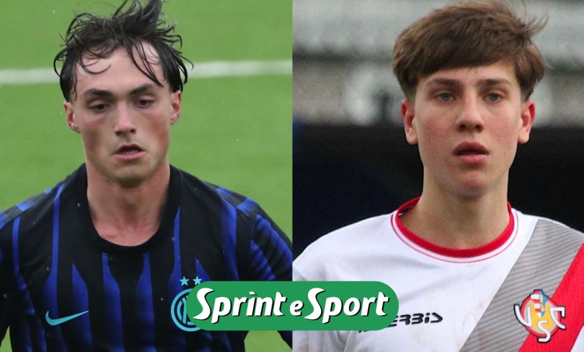 Inter-Cremonese Under 18