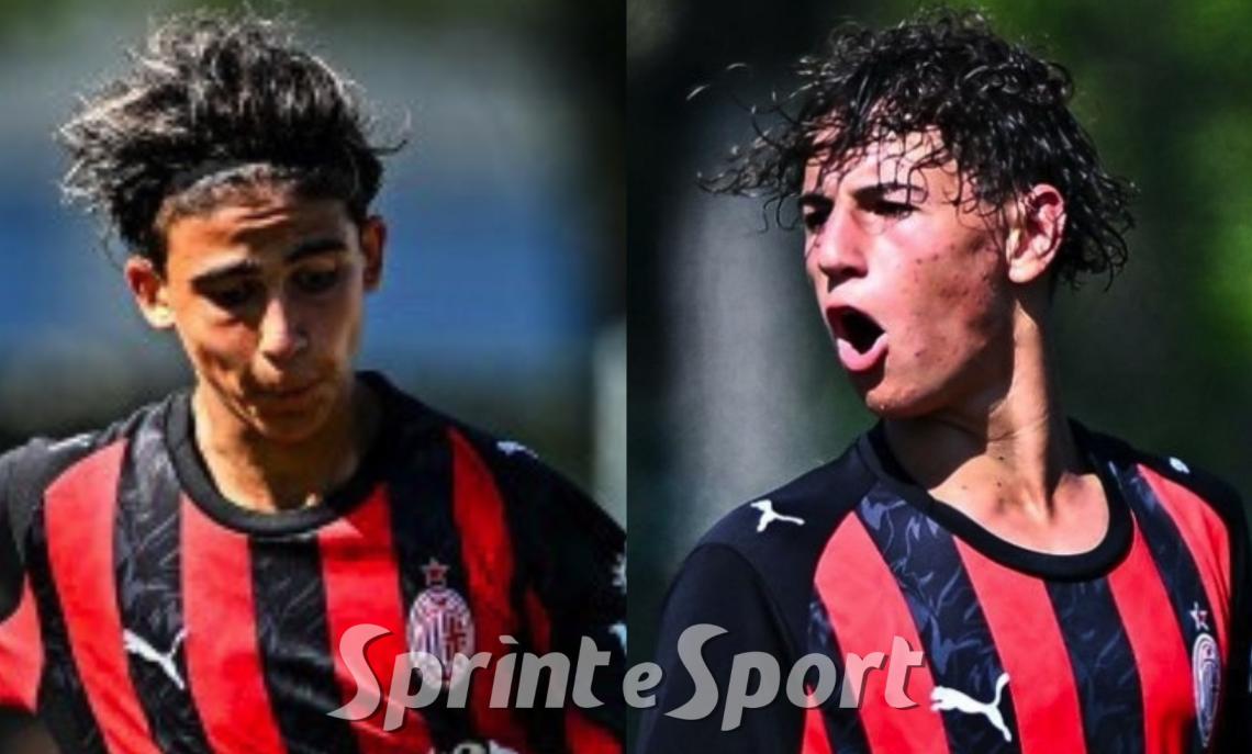 Marasco e Sorrentino