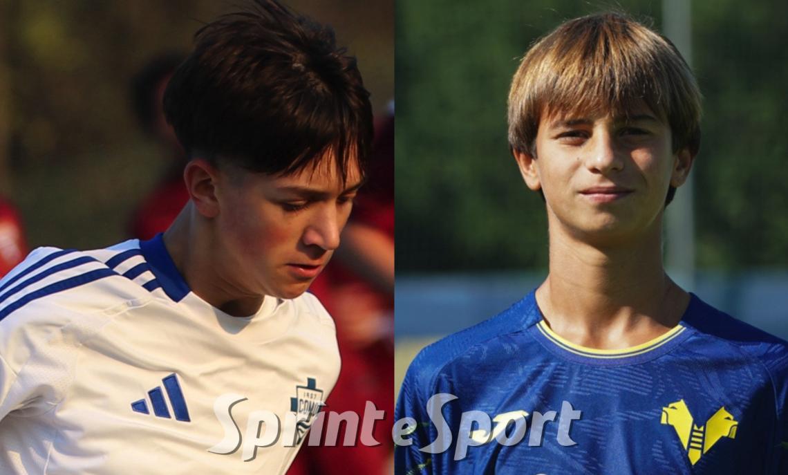 Giussani e Donatelli