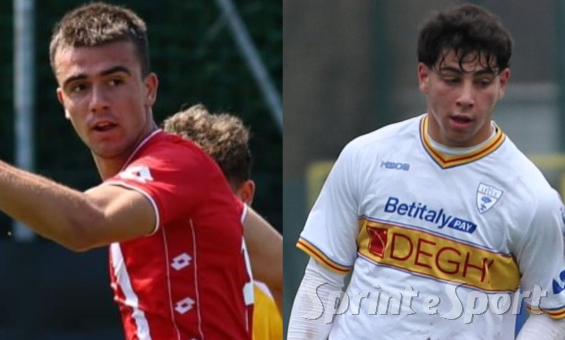 Monza-Lecce Under 18