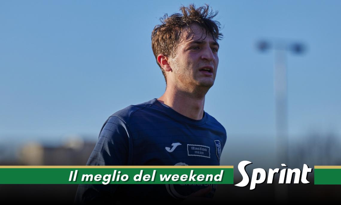 PRIMA CATEGORIA PIEMONTE EDOARDO MAIO SAN SECONDO