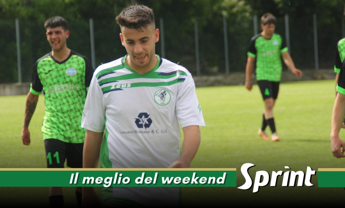 PRIMA CATEGORIA PIEMONTE PRO PALAZZOLO