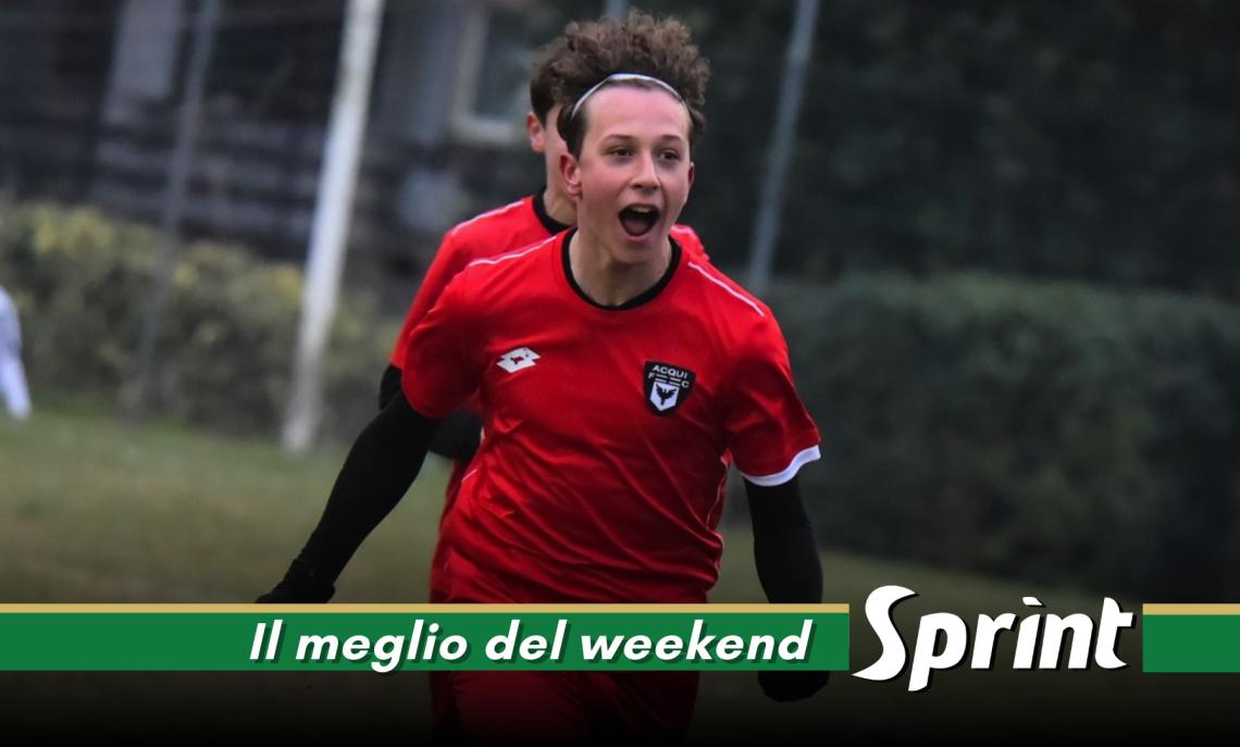 Certezze, deviazioni ed esami di coscienza all'ultimo turno pre natalizio! Tutto pronto per la ripresa nel nuovo anno