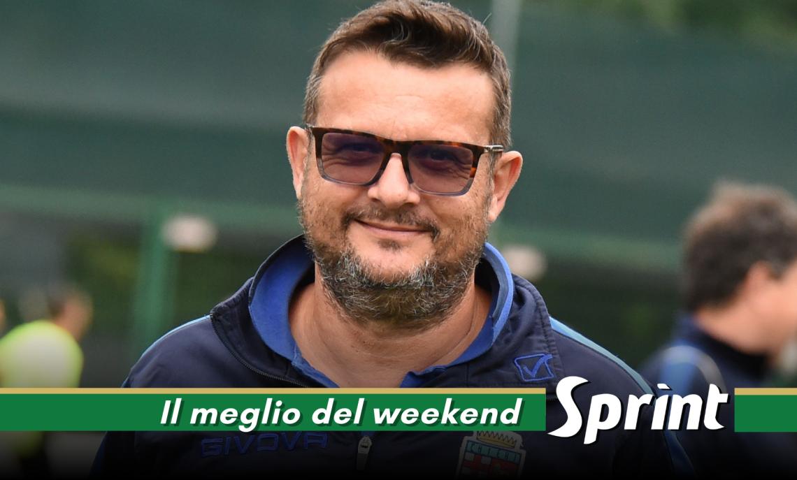 UNDER 19 PIEMONTE NEWS