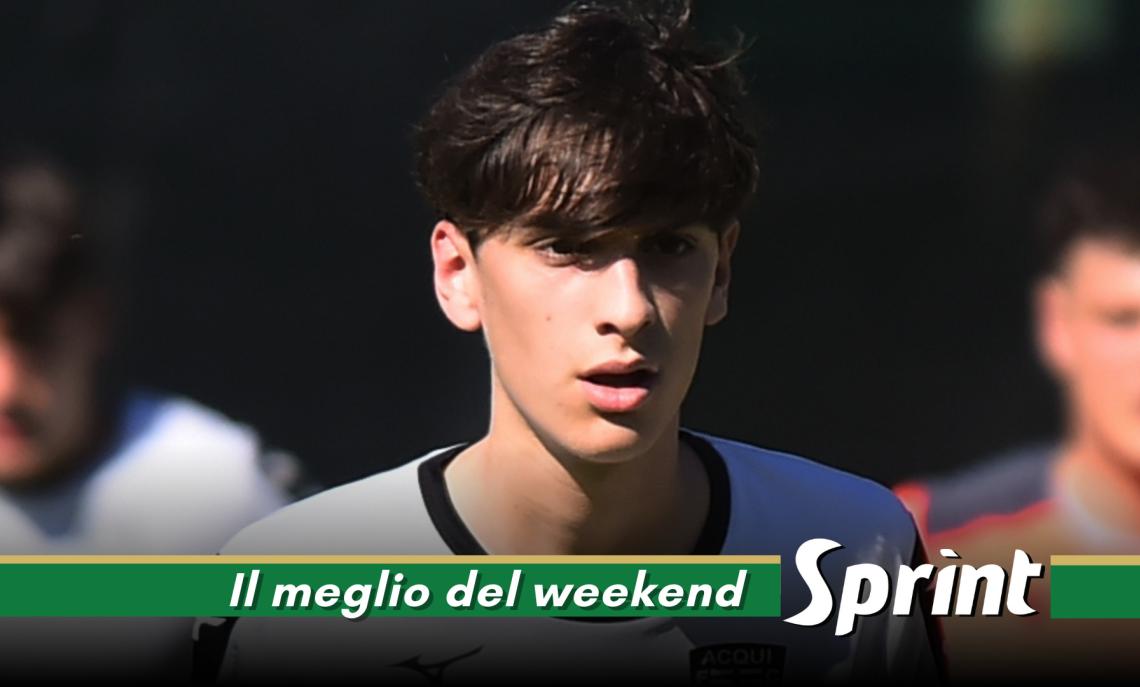 UNDER 19 PIEMONTE NEWS