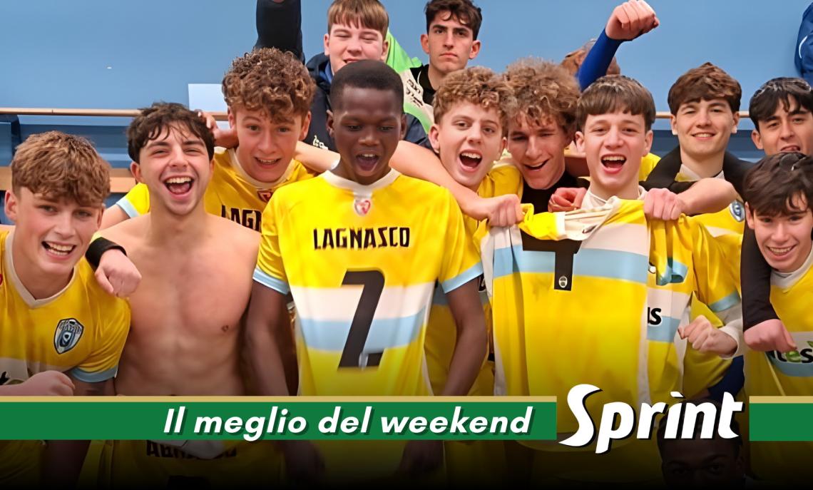 UNDER 19 PROVINCIALI CUNEO NEWS