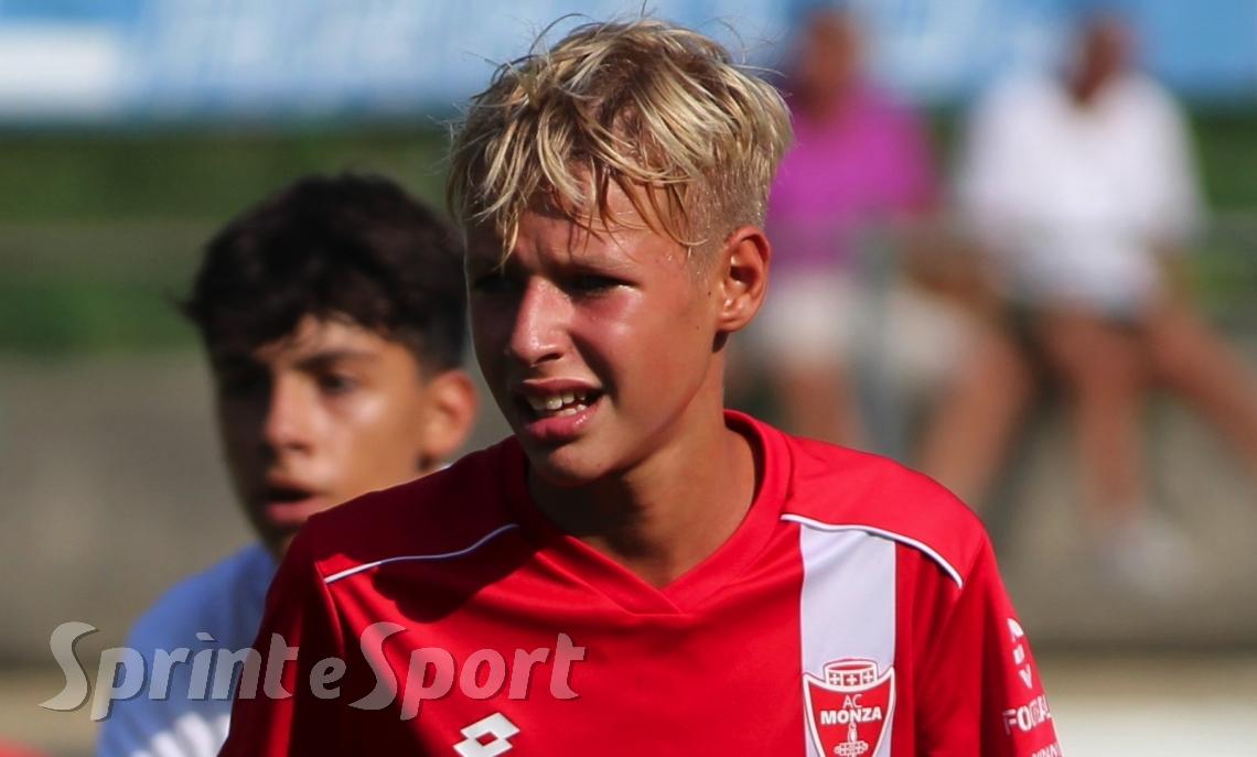 Monza, che poker ai campioni d'Italia! Torino senza remore, 3 punti Mantova