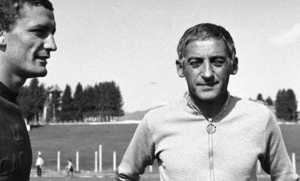 Dalla panchina di fumo al miracolo dell’Isola: uno scudetto, zero urla e quella lezione di libertà data al calcio dei potenti