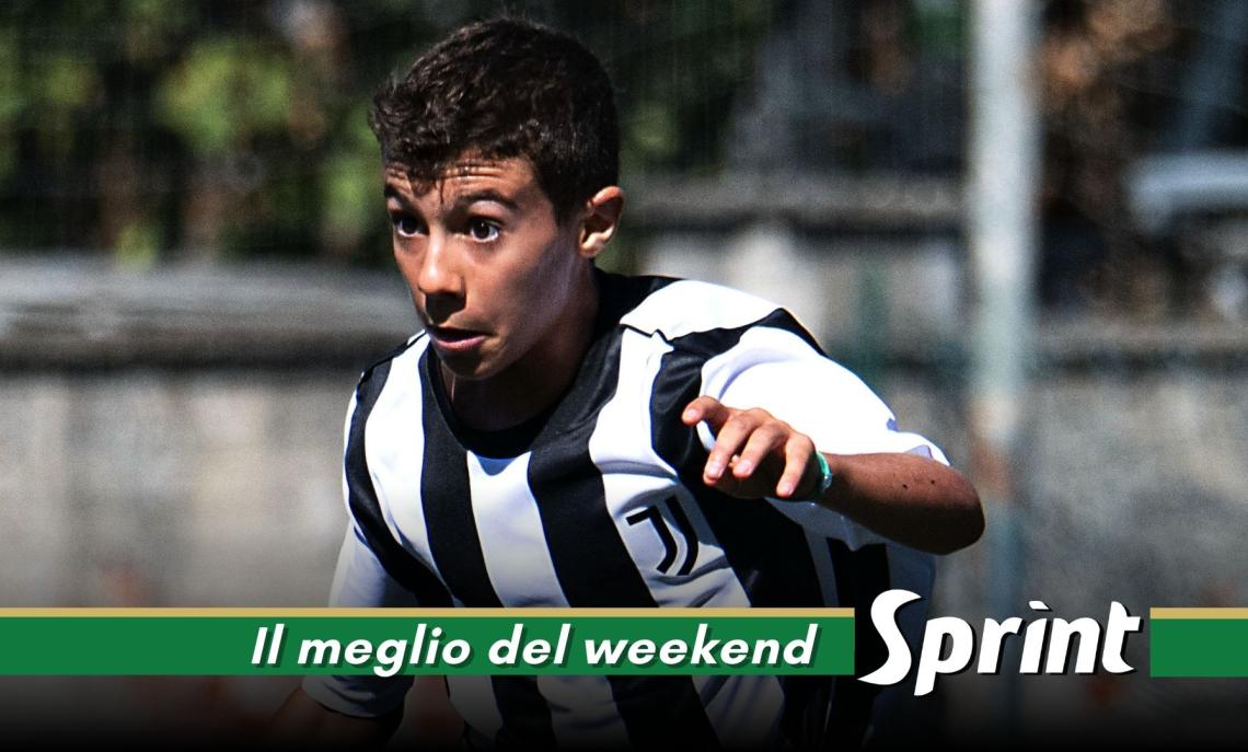 Una giornata con alti e bassi per tutti, i bomber non si smentiscono; si incominciano ad intravvedere le prime dominatrici