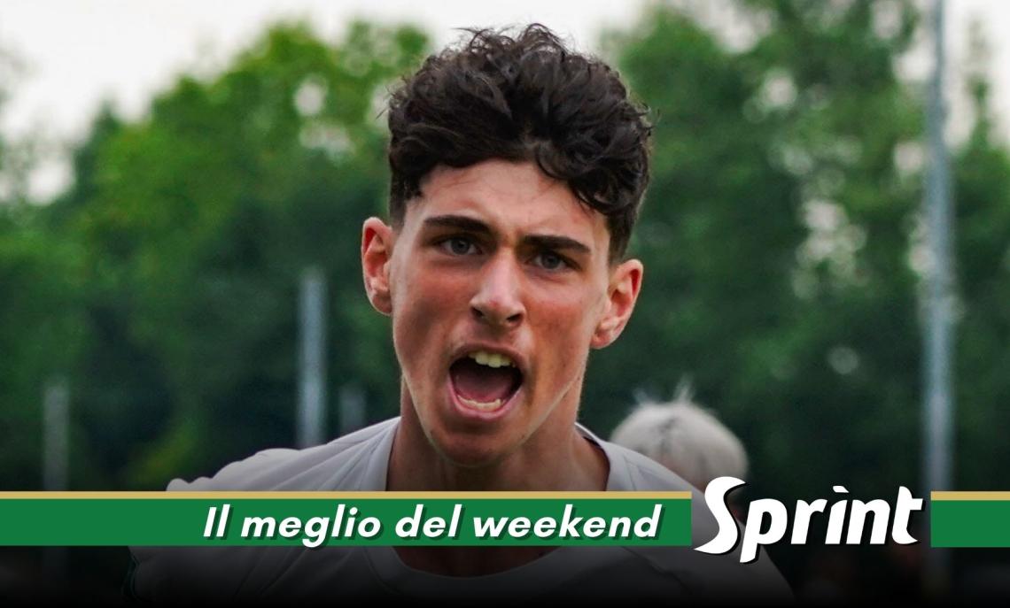 Roberto Benaglia, Sangiuliano City