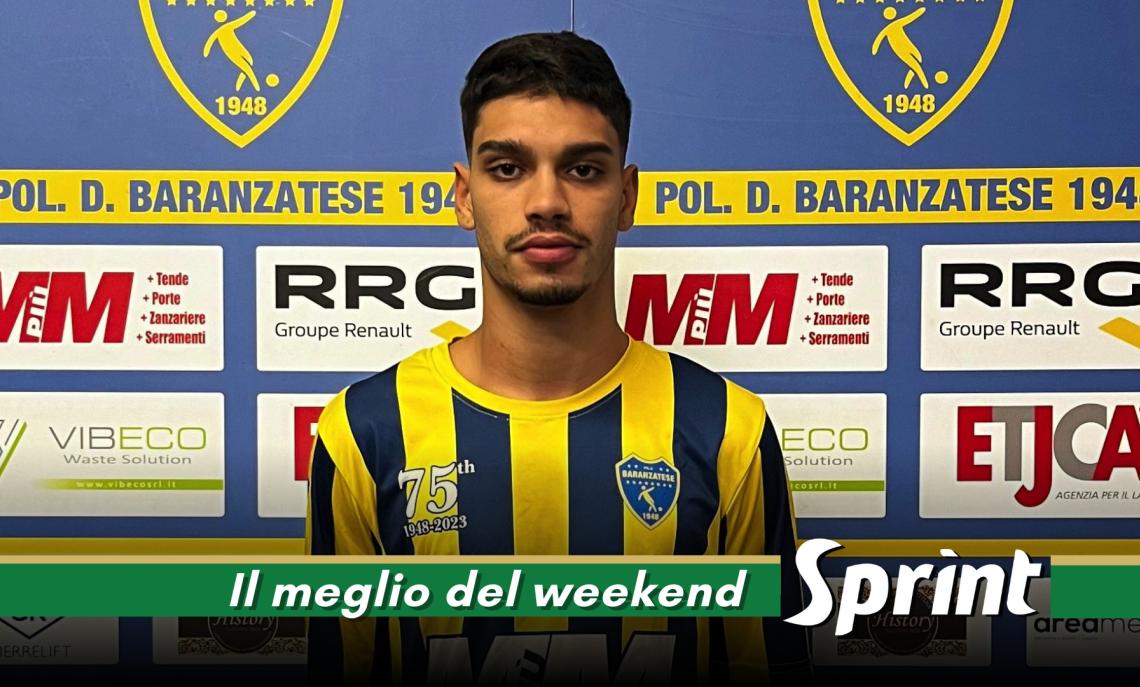 Cavaliere - Baranzatese