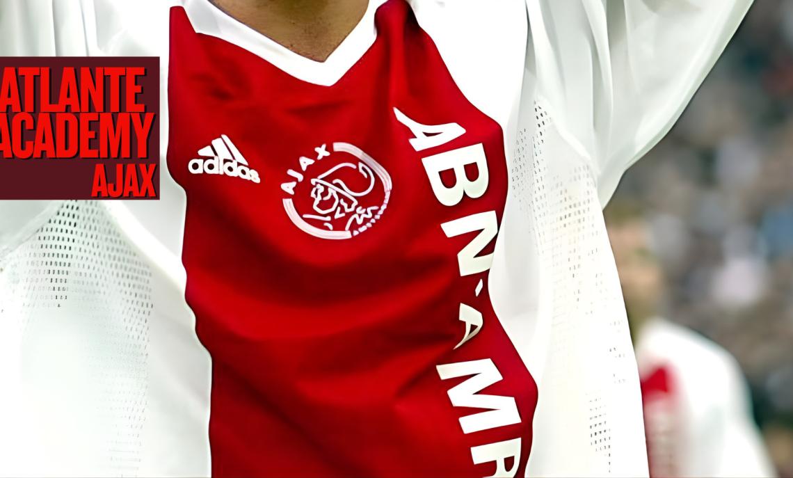 Viaggio dentro l'Ajax Academy: la scuola della scelta