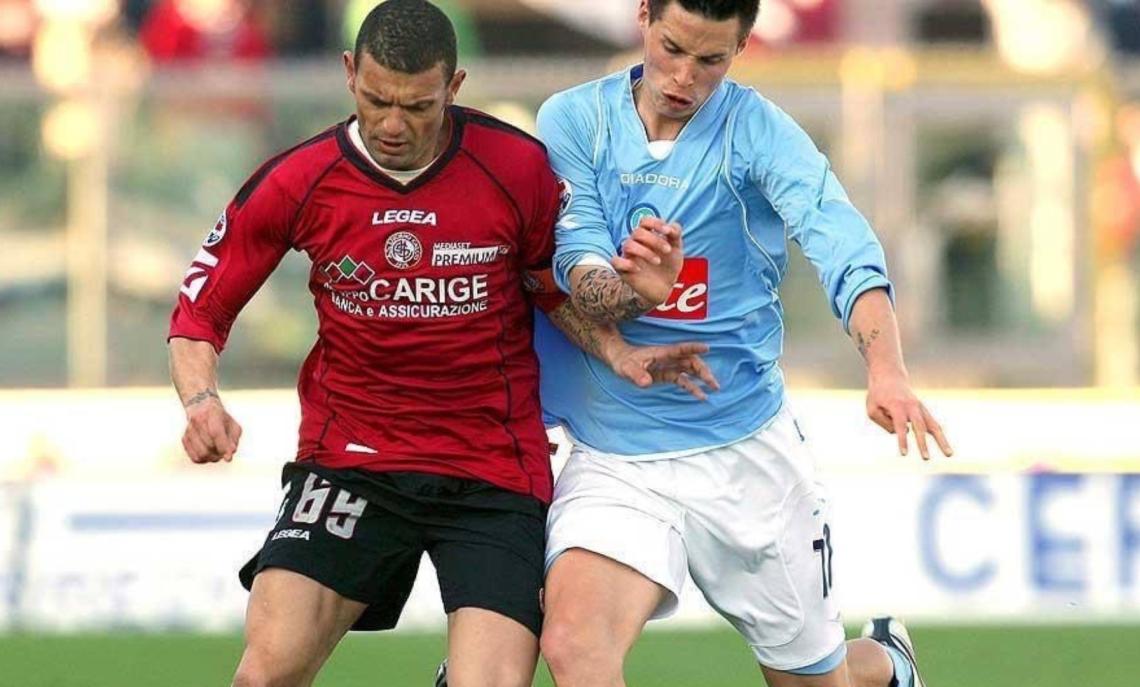 Dal cemento di Siracusa alla Supercoppa Europea: storia di un terzino che ha costruito una carriera da 300 presenze in A sulla fatica, dimostrando che il talento senza fame &egrave; solo un accessorio