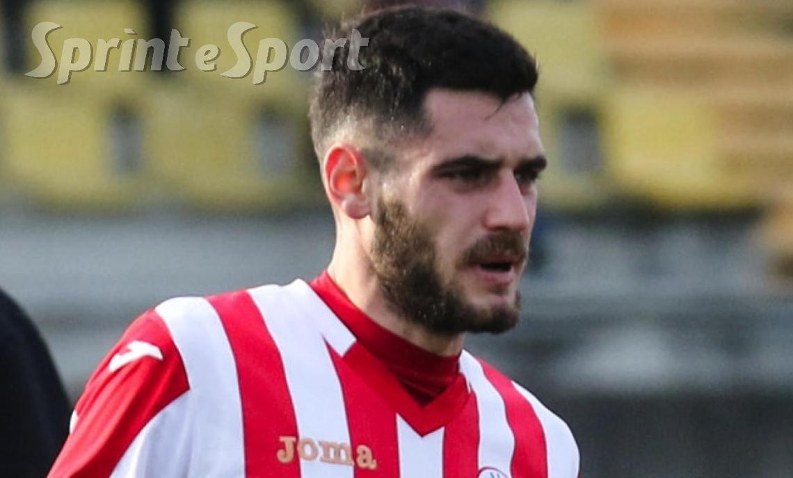 INTER UNDER 23-GIANA ERMINIO SERIE C - ALESSANDRO LAMESTA