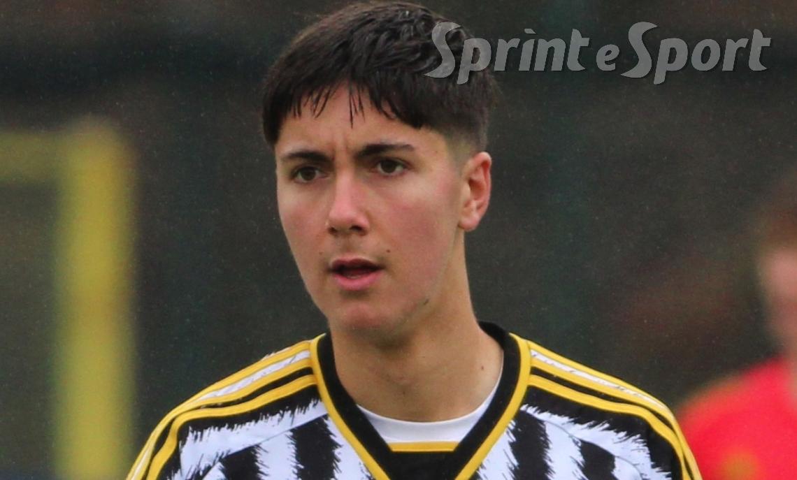 JUVENTUS SERIE A - JAVIER GIL PUCHE