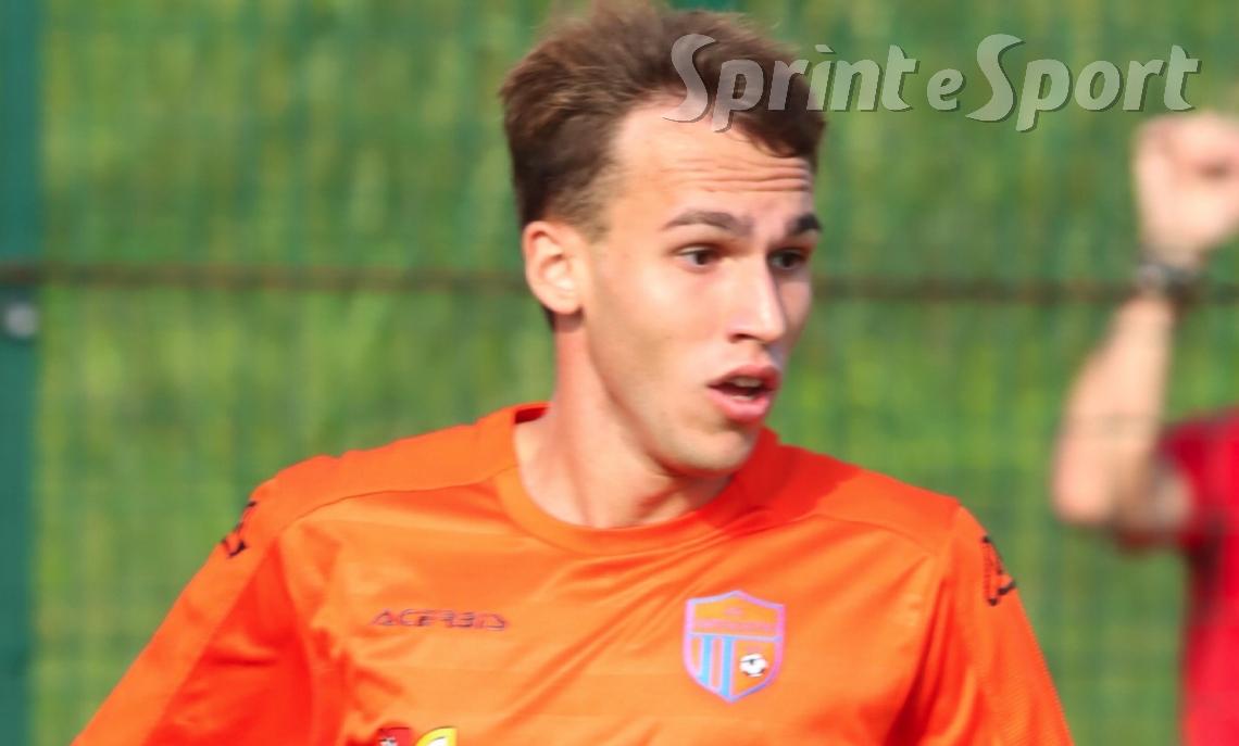 OSPITALETTO SERIE C - MATTIA GUARNERI