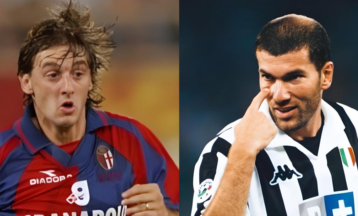 Il tab&ugrave; del Dall&rsquo;Ara: Bologna e Juventus, e quel 3&ndash;0 del 1998 che non passa mai