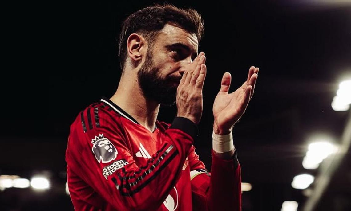 &ldquo;Non mi hanno voluto davvero&rdquo;: lo sfogo di Bruno Fernandes che chiama in causa la dirigenza dello United